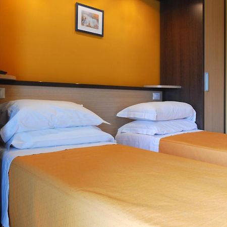 Hotel Michelangelo Teramo Buitenkant foto