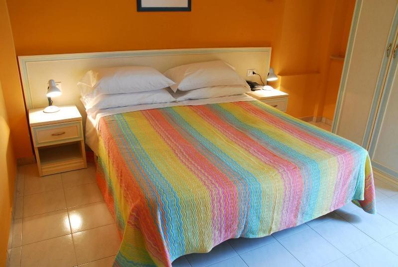 Hotel Michelangelo Teramo Buitenkant foto